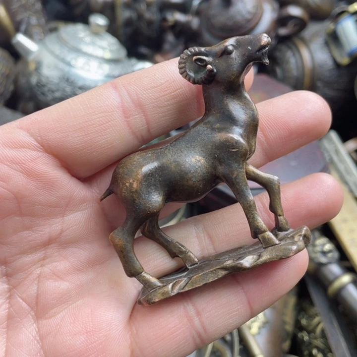 铜器摆件诚信经营