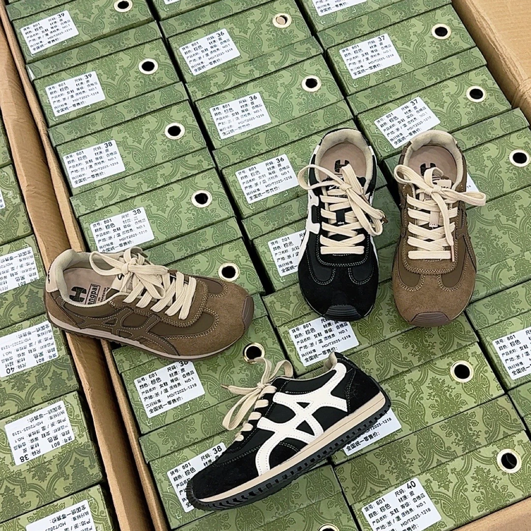 801休闲鞋舒服百搭
