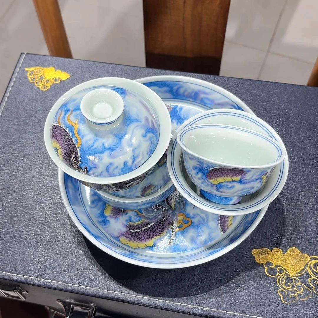 瓷片用****3景德镇陶瓷学院