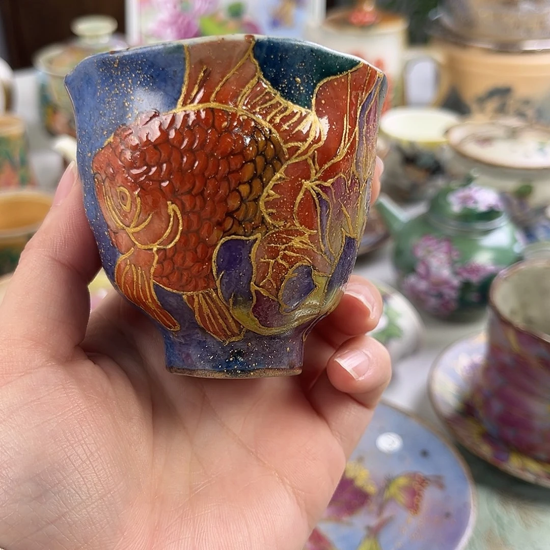 景德镇元旦6.8炸景德镇