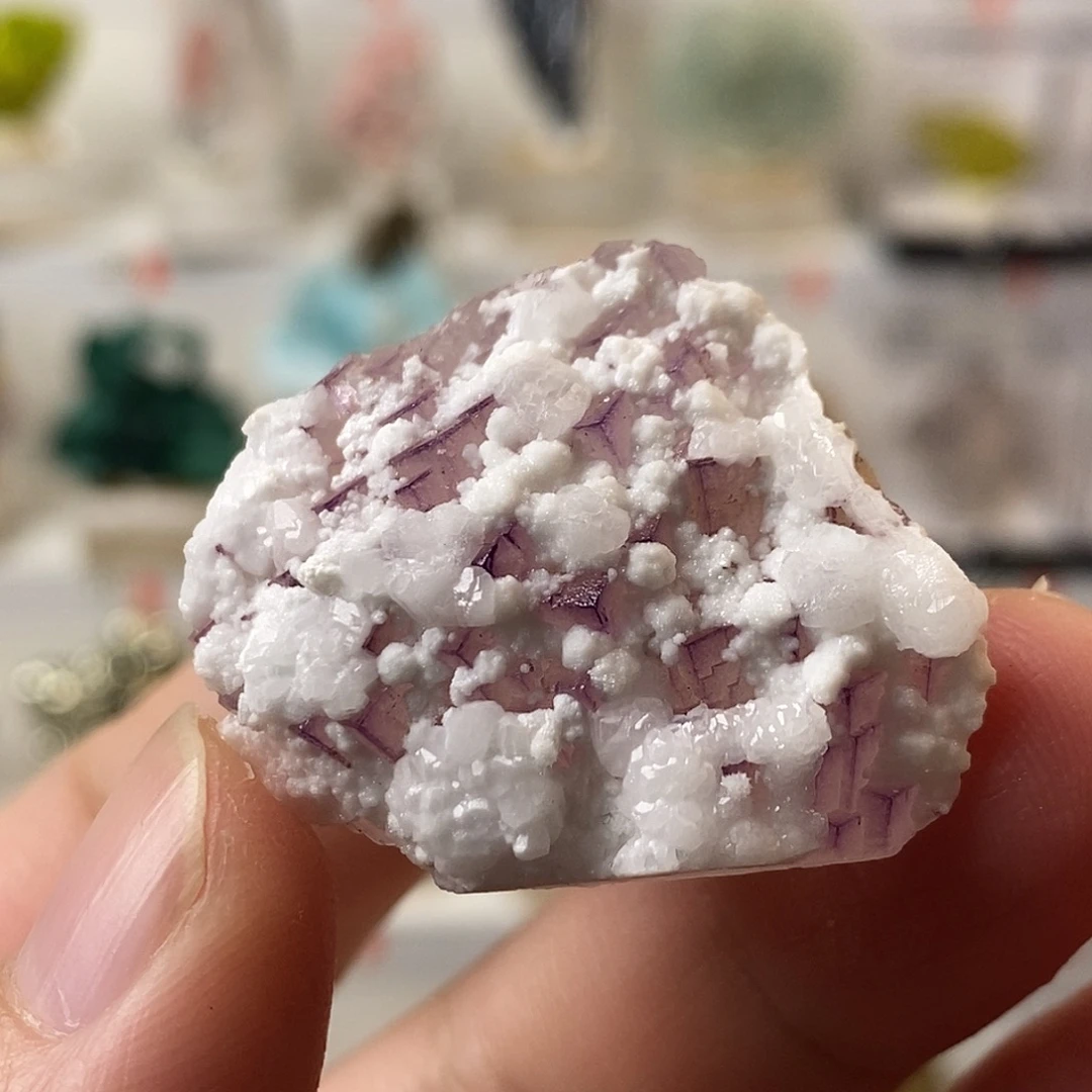 石材矿物小精品摆件