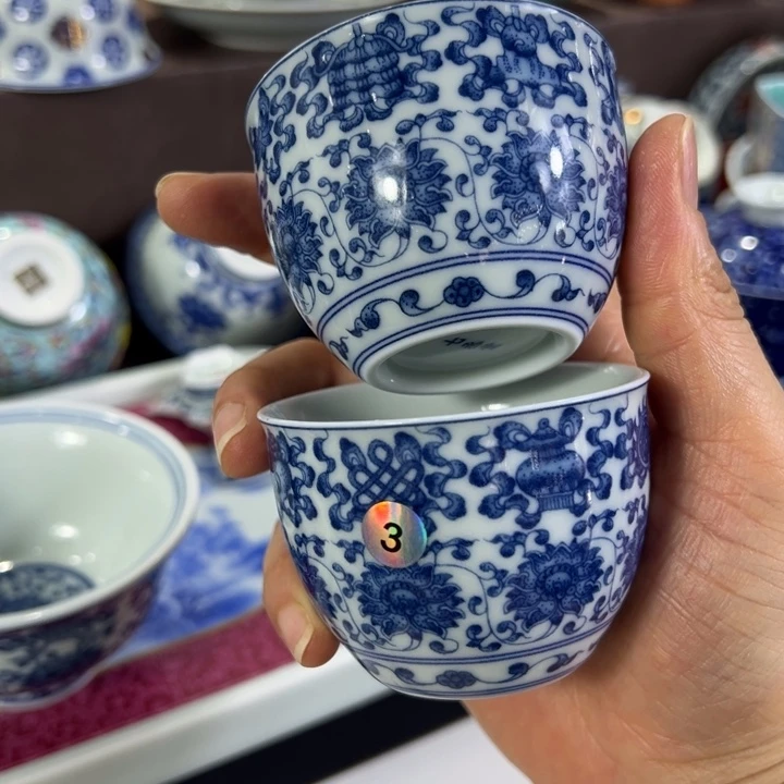 全场景德镇陶瓷景德镇景德镇