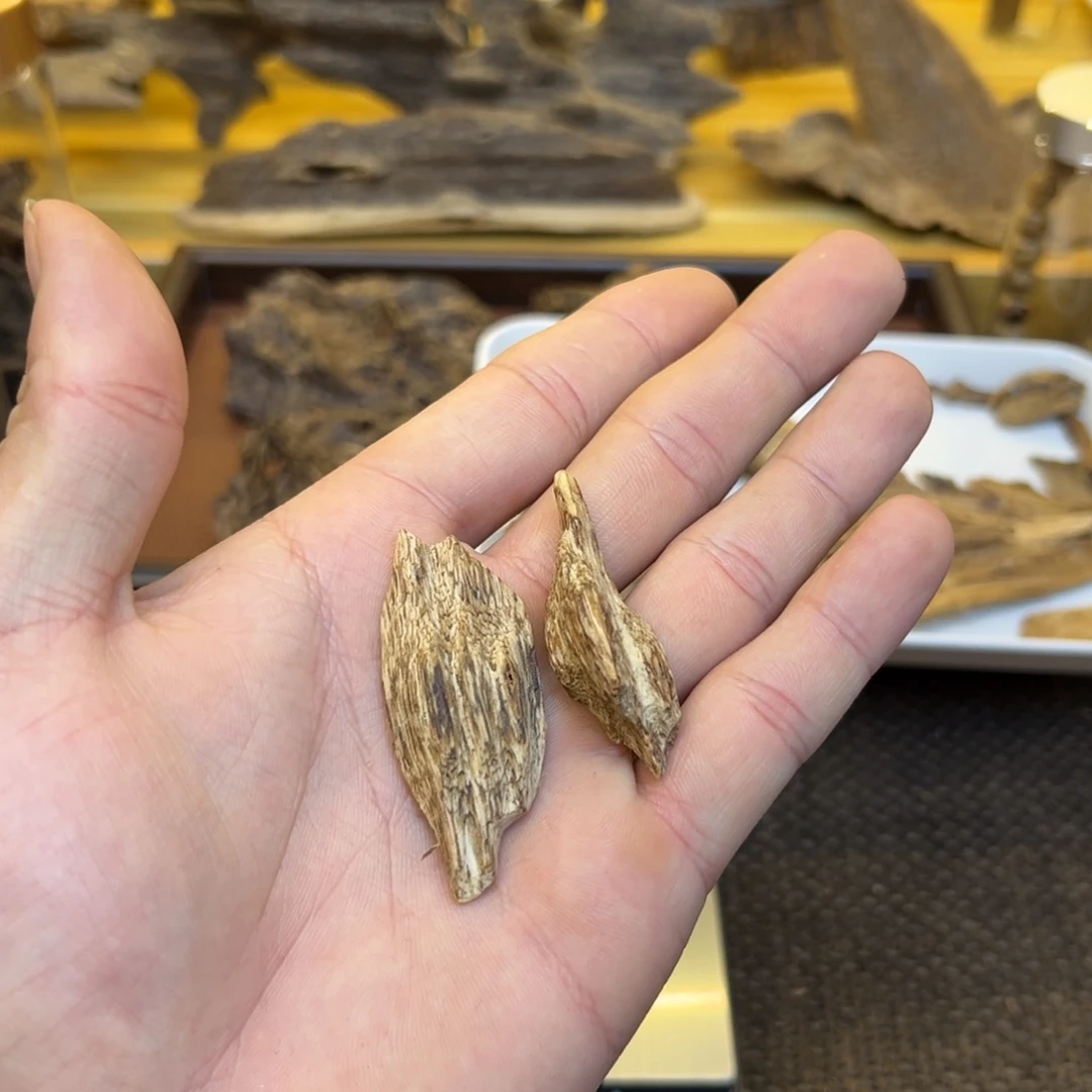 香港红土打炮油3.6g