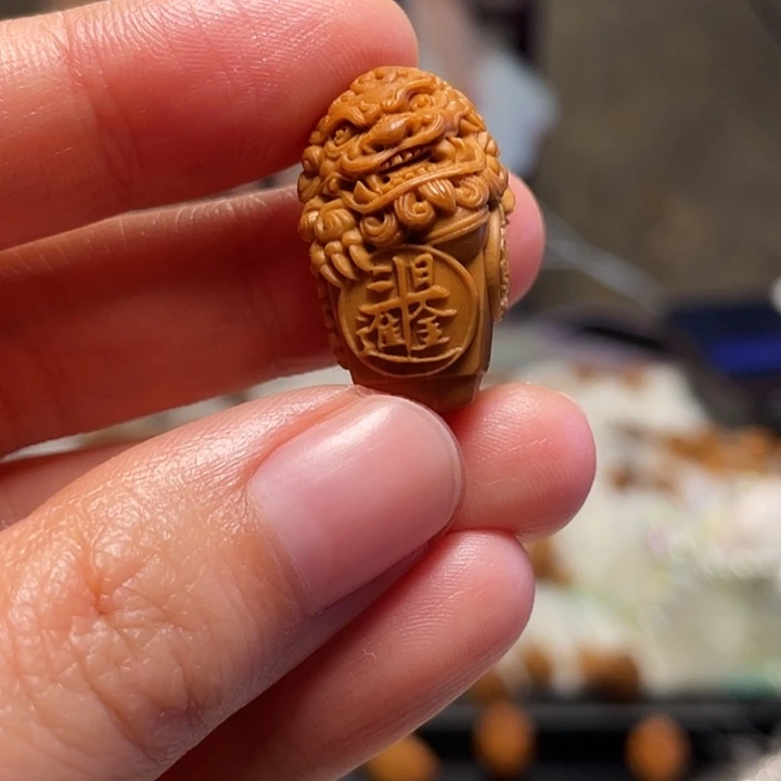 橄榄核手串/手链橄榄核