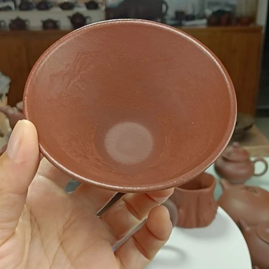紫砂茶壶紫砂壶里乾坤