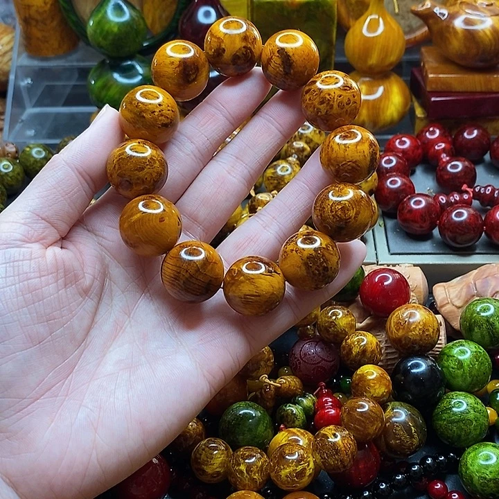 琥珀木雷击木琥珀木