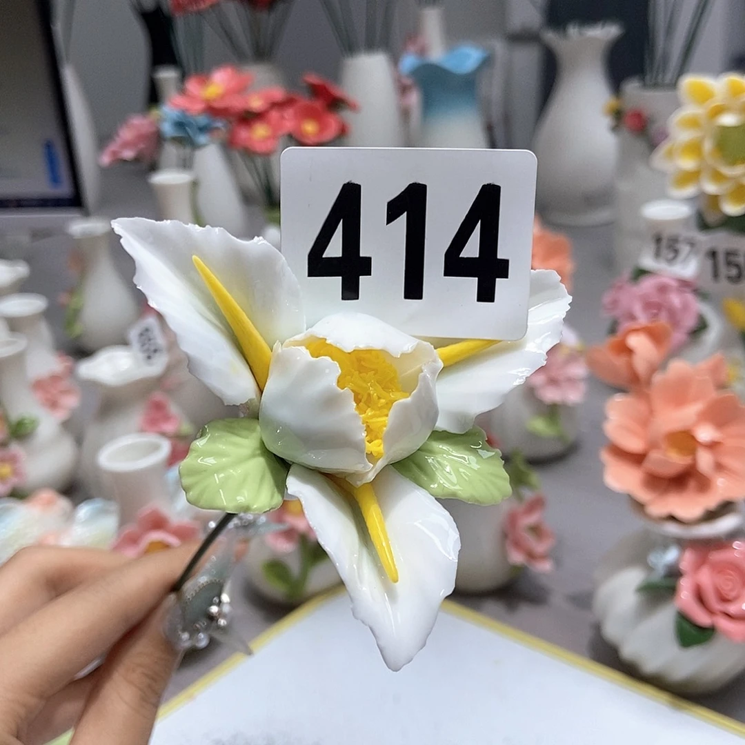 陶瓷手工制作工艺