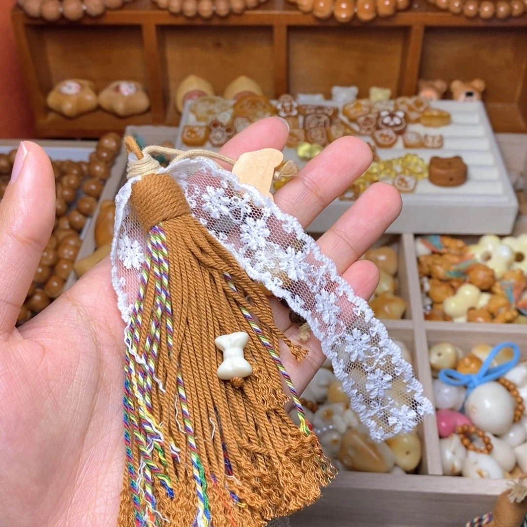 手串猴头核桃补差价