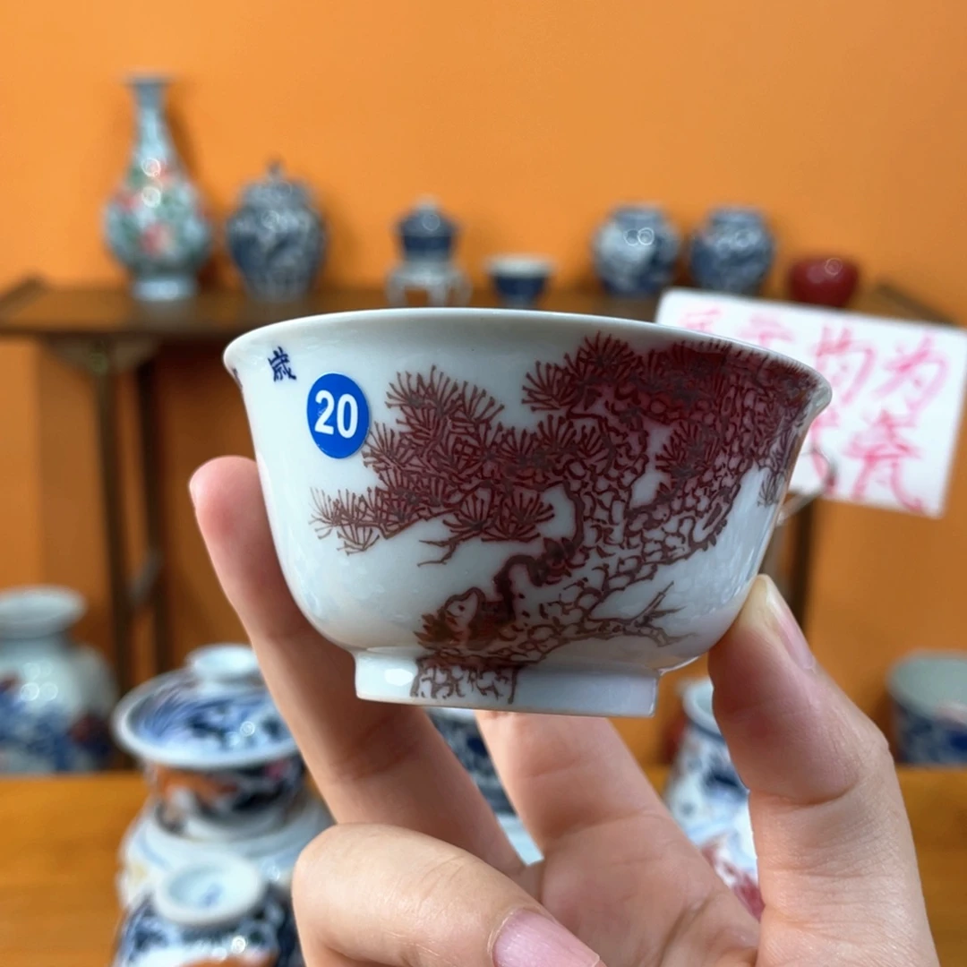 景德镇手绘哈哈哈哈哈哈