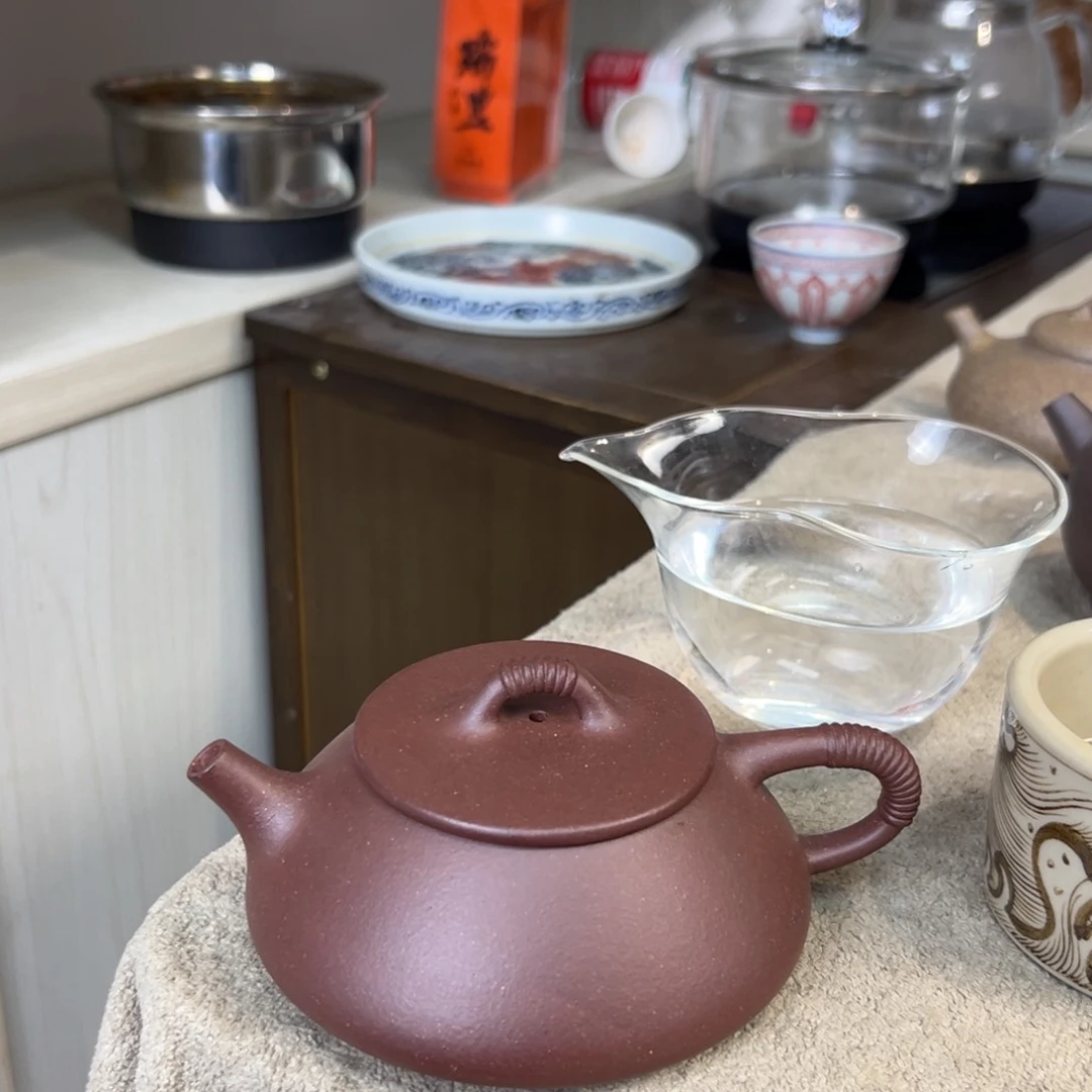 紫砂茶壶利****！紫砂壶等