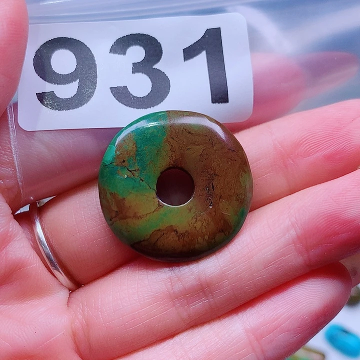 空竹粉丝专享十堰特色手工散珠