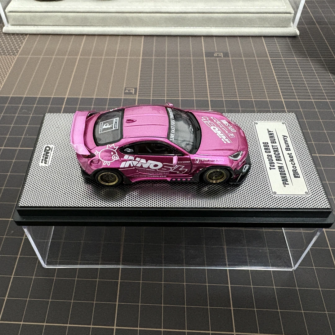 JY 大牛svj 绿色 合金汽车模型