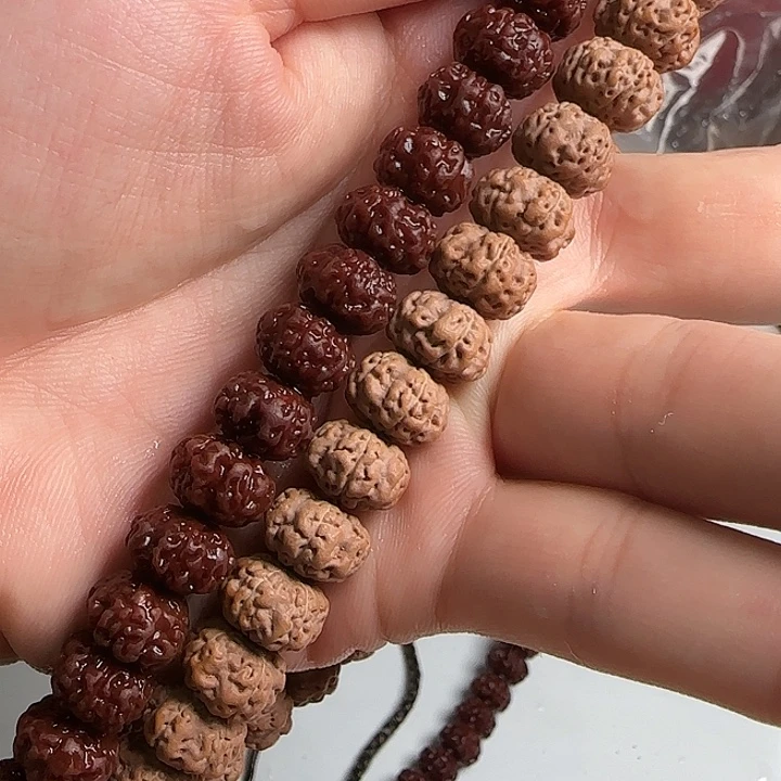 吊坠金刚菩提平细终结者11左右