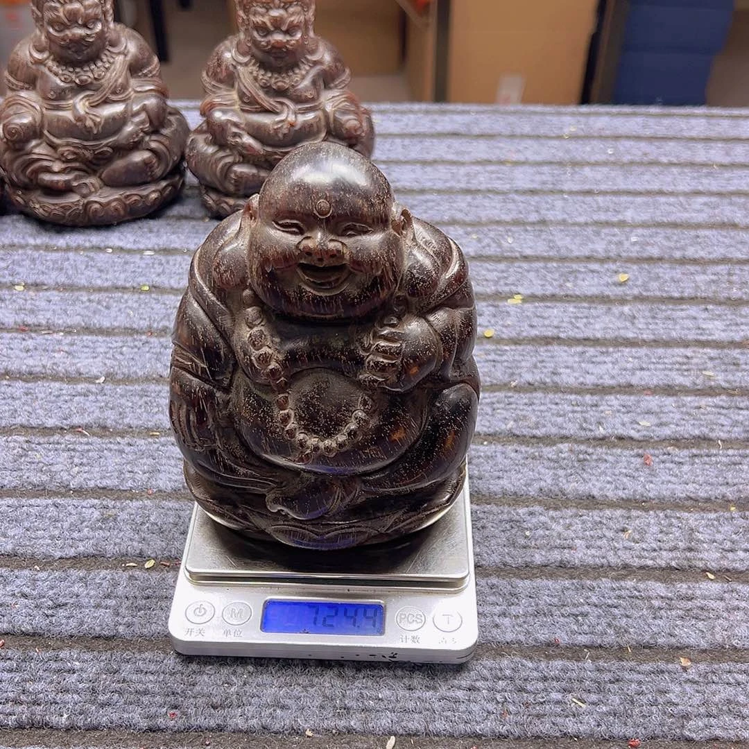 七***光大果紫檀（缅甸花梨）093
