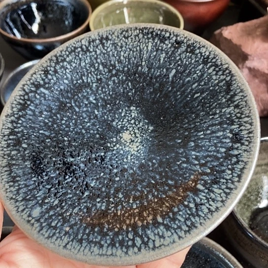 茶盏985 建窑建盏建阳