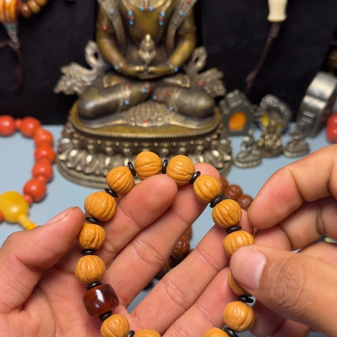 A***人格桑工艺坊直播间