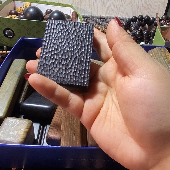 寻***鱼维腊木（绿檀）329号