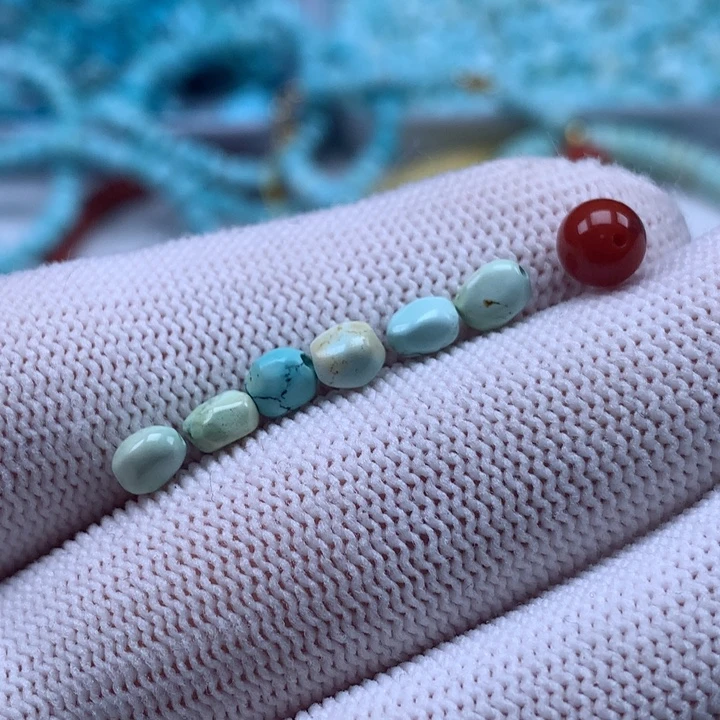 南红玛瑙未镶嵌珠宝奇石