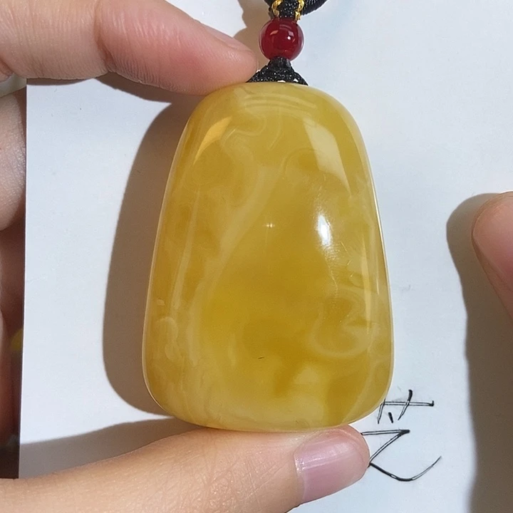 定制琥珀未镶嵌琥珀