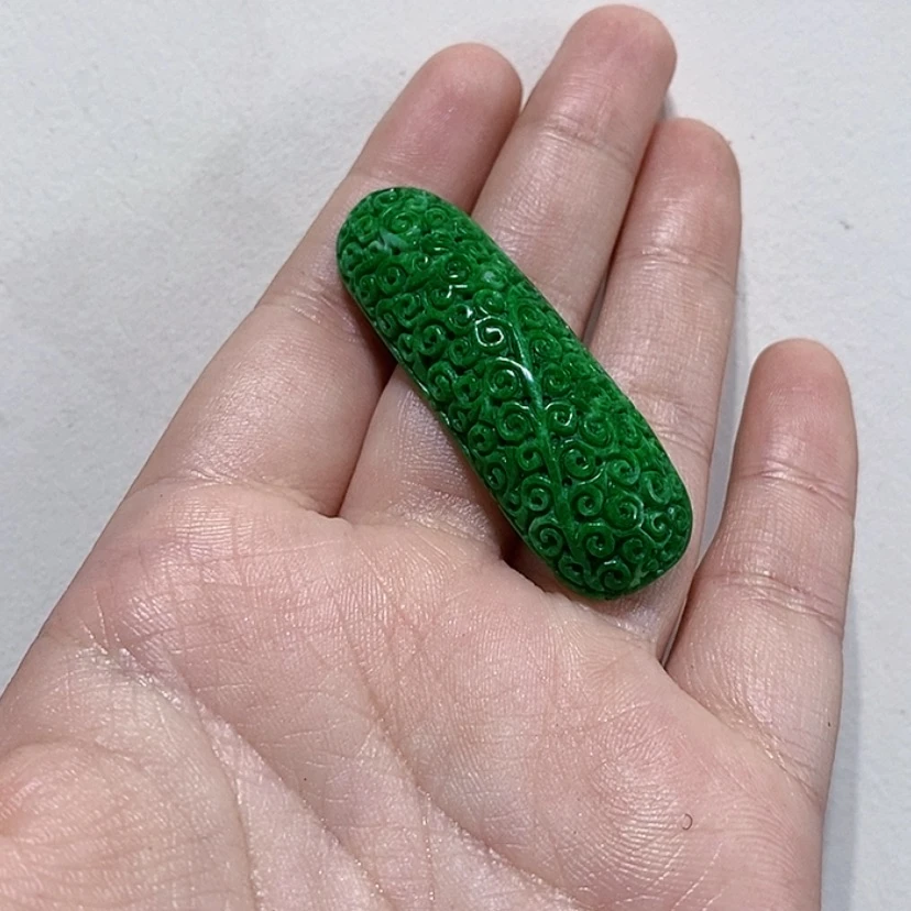 【闪购商品】颈饰未镶嵌翡翠