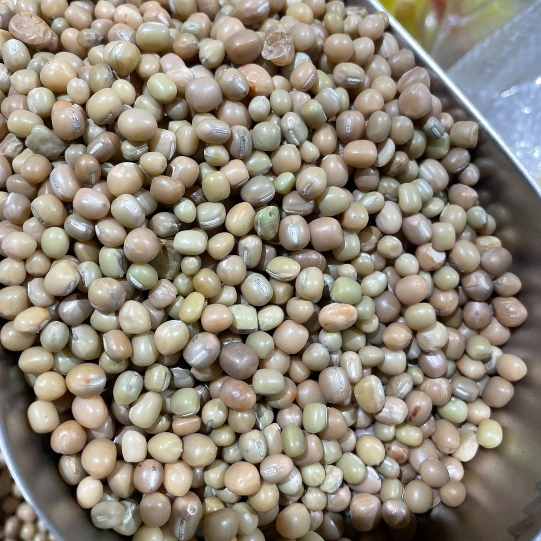 甄选贵州农家优质小豆