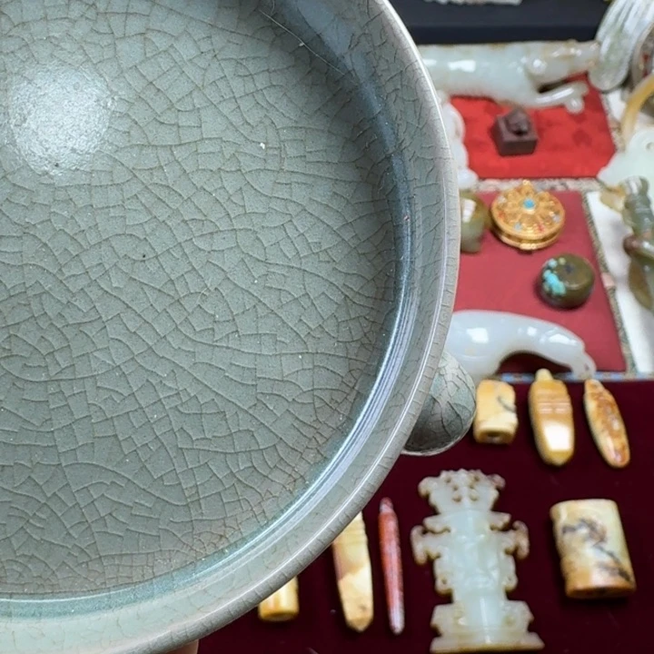 福***4瓷片瓷器瓷器瓷器