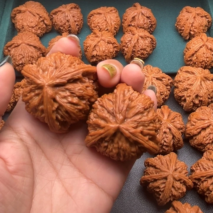 神***恩文玩核桃吊坠88888888