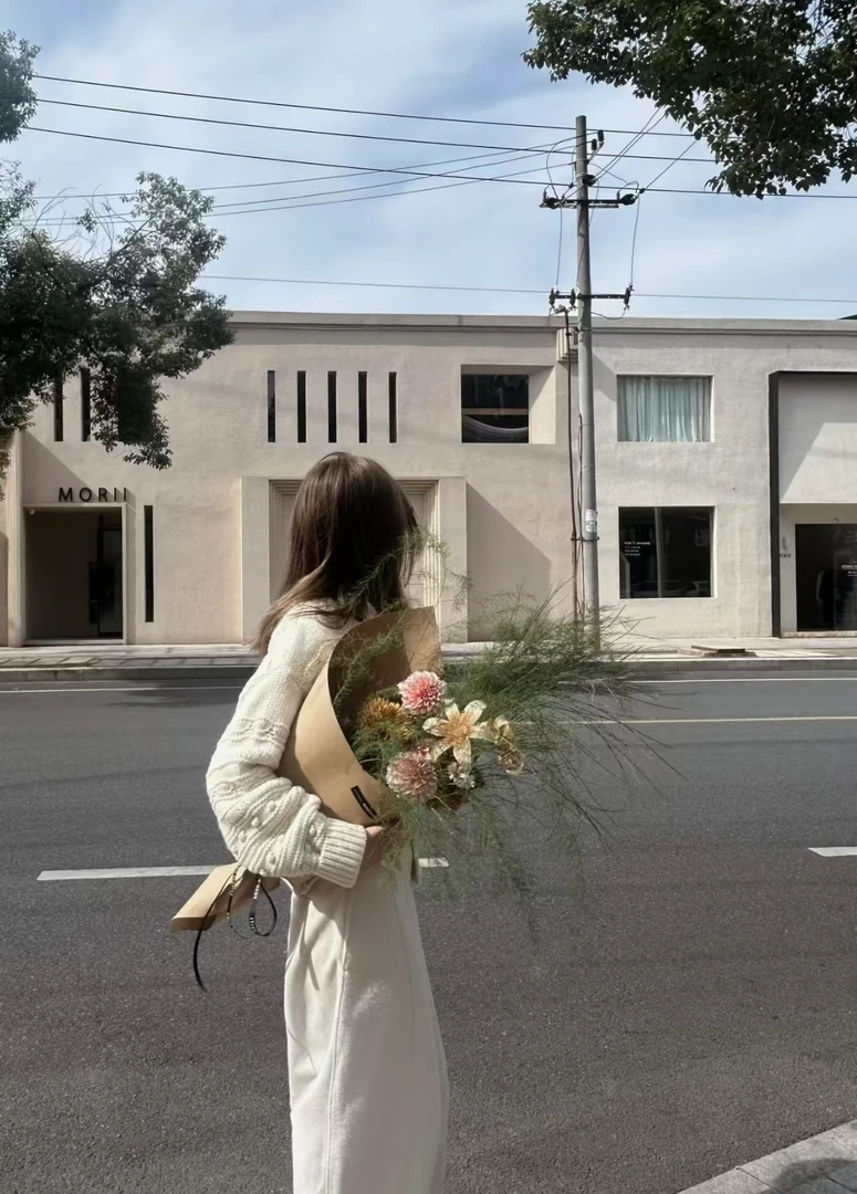 A601-650 [♡赫南 HeiLan-]  韩国定制高级感女装秋冬新款上衣.