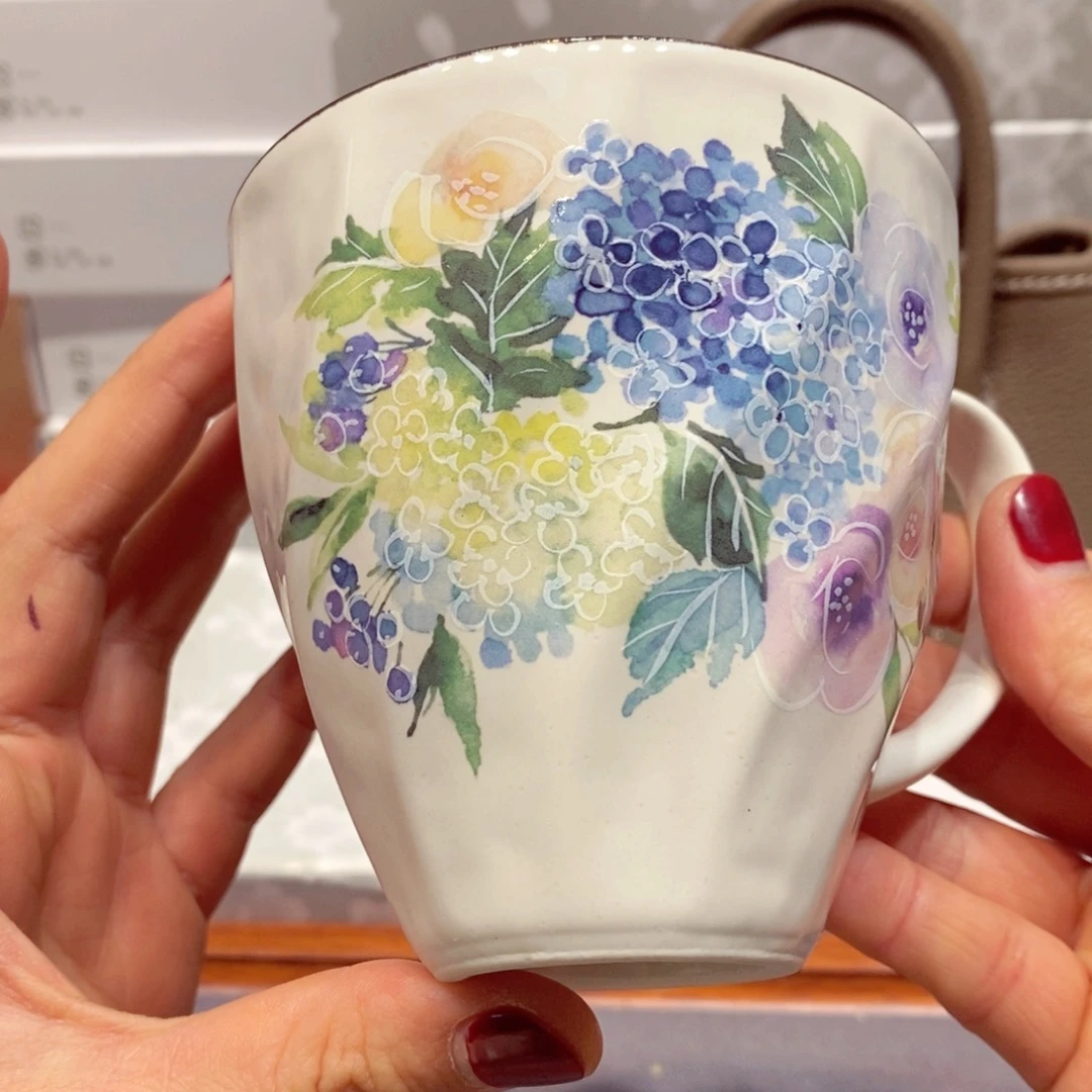 如图所示 观兰器物