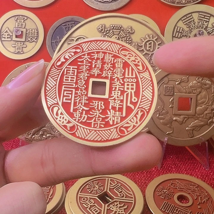 精品高货山花钱护您万周全