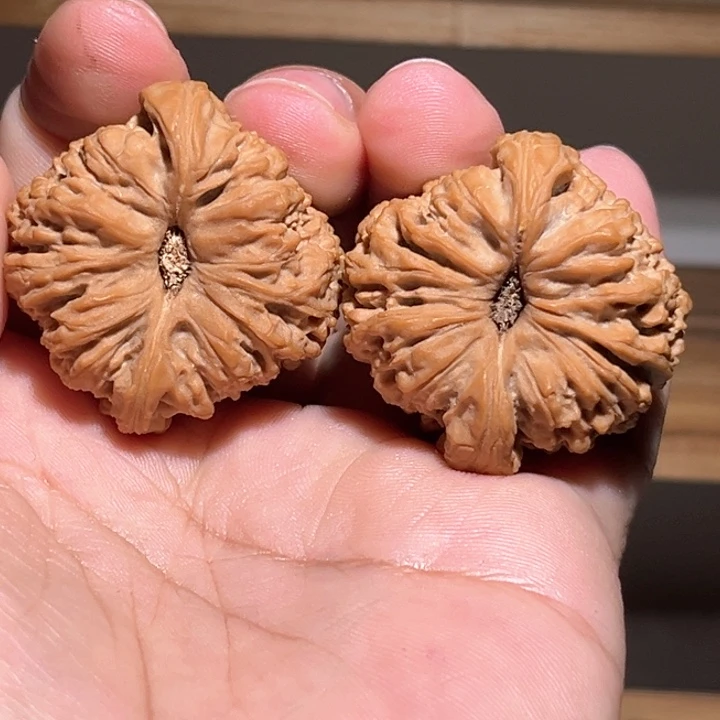 核桃手串/手链小*南疆38窝头