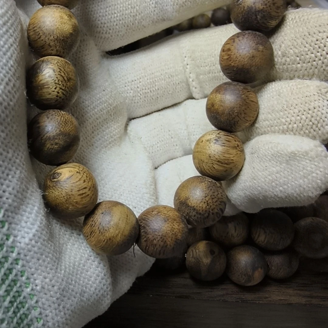 沉香碎屑沉香卡12   10克