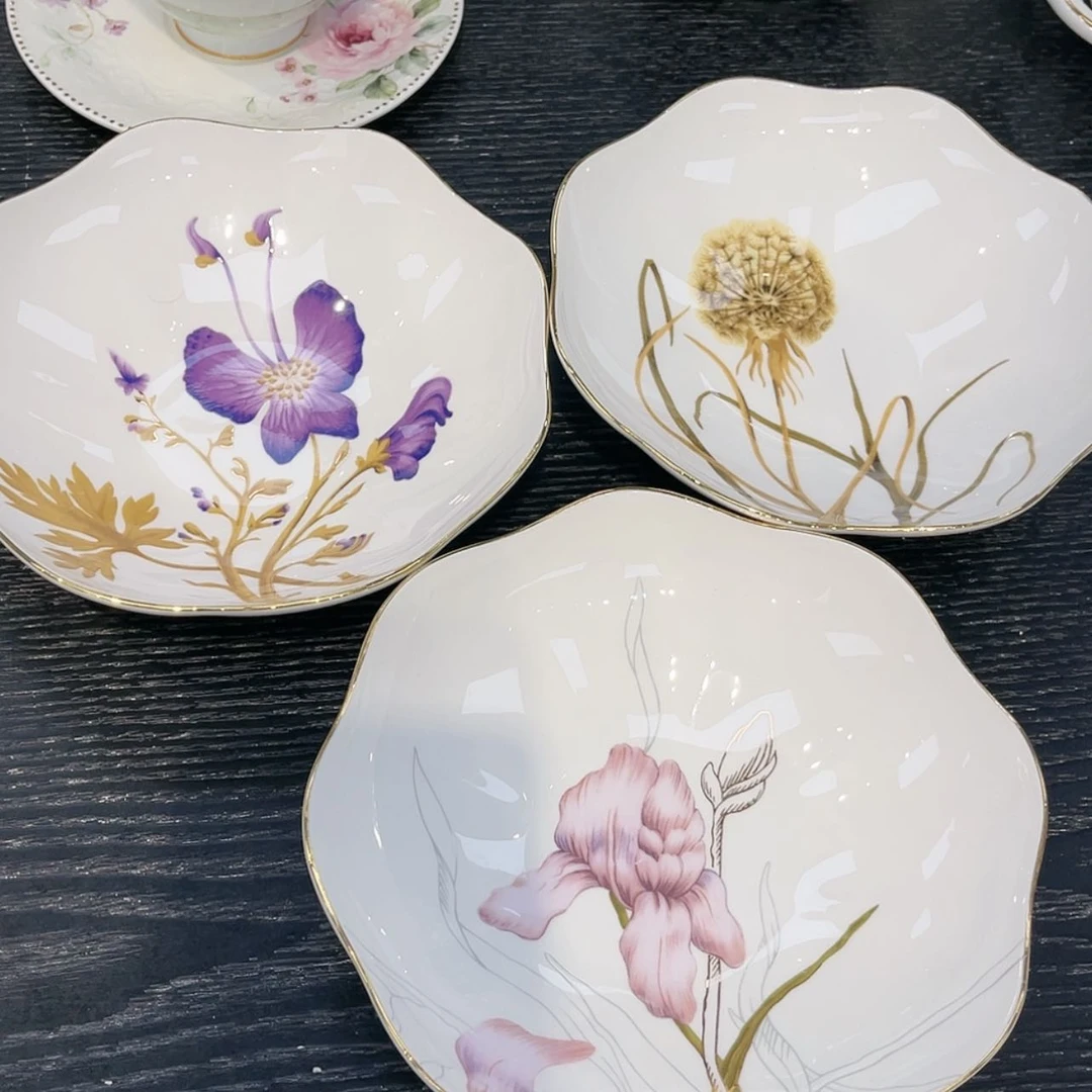 【闪购商品】瓷片三个—————————-