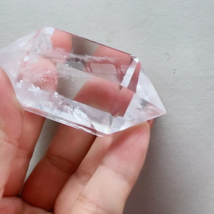 未镶嵌珠宝半成品水晶