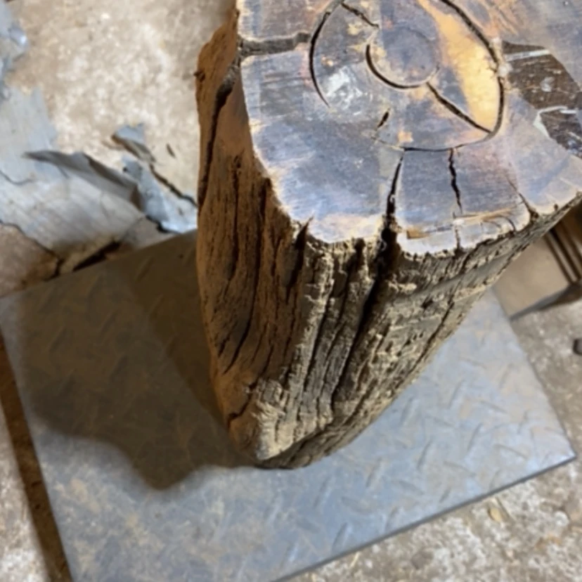 【闪购商品】贡木手串用****9私人订制