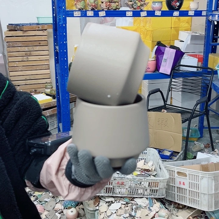 红陶正品数量有限