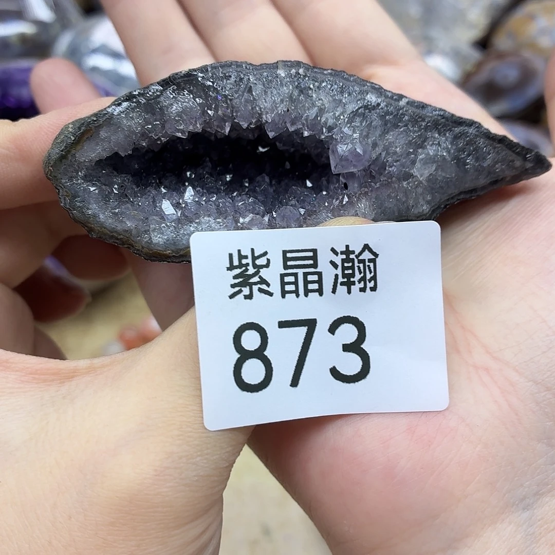 水晶未镶嵌大型摆件（非配饰）