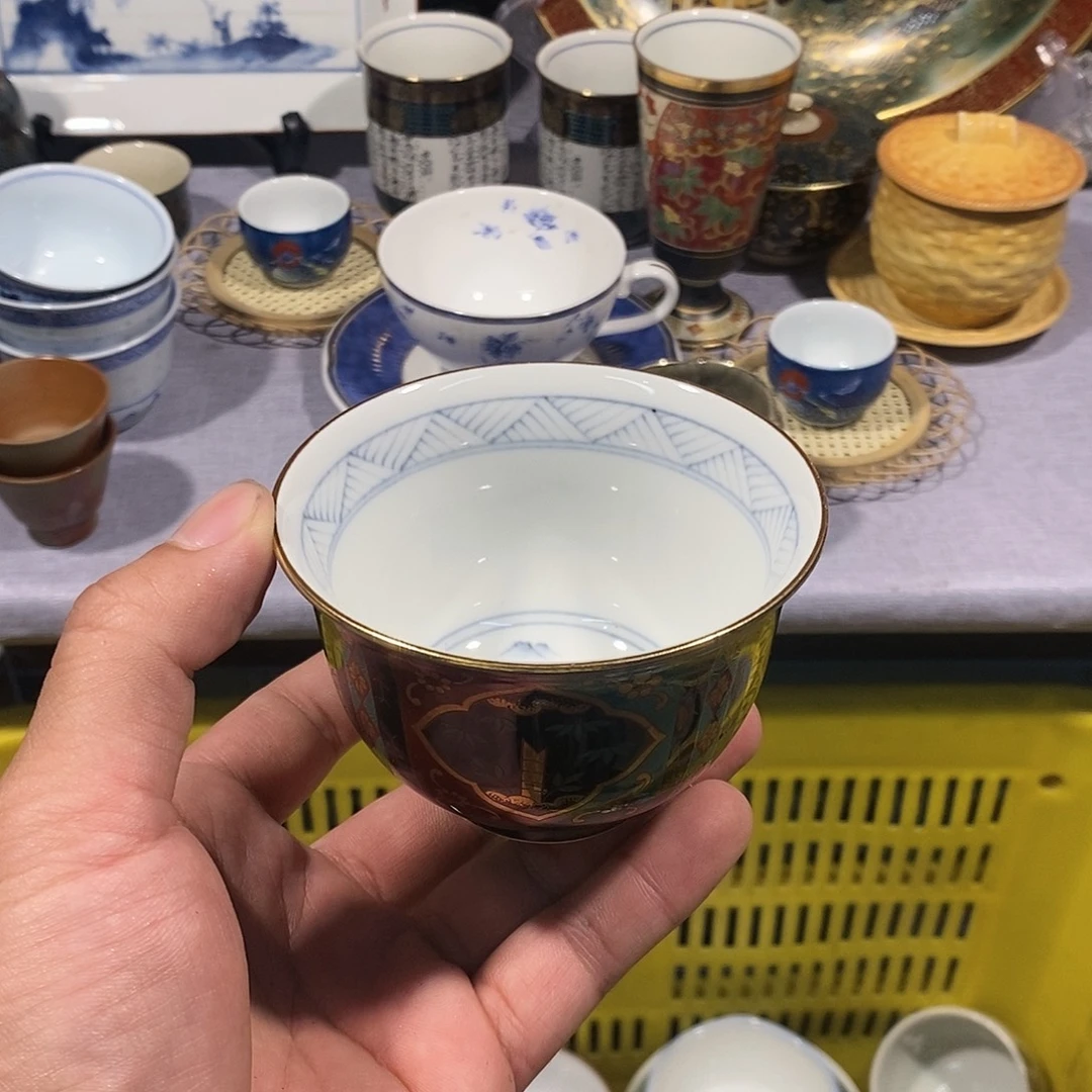 茶盏全场满28元包邮，第86