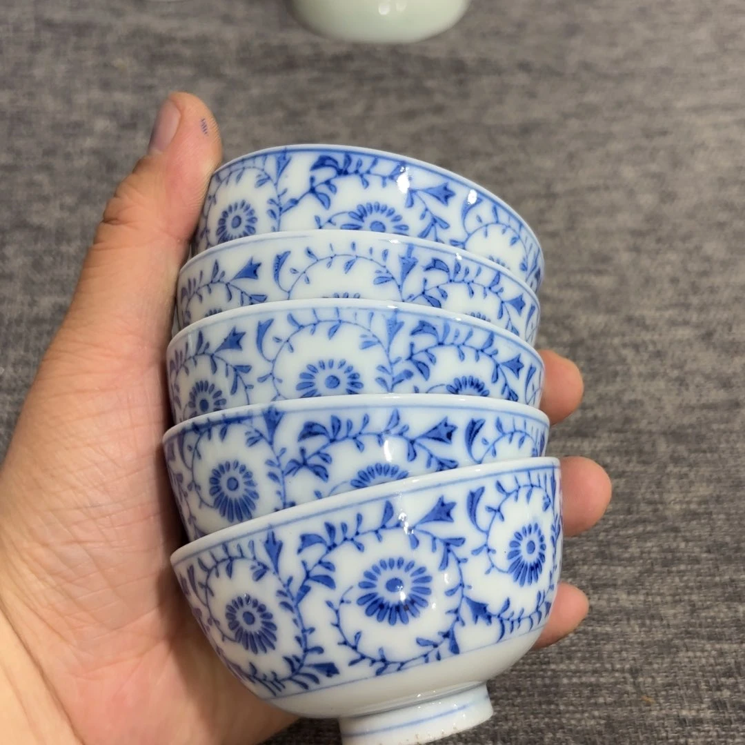 瓷片偷****闲非常好看的物品