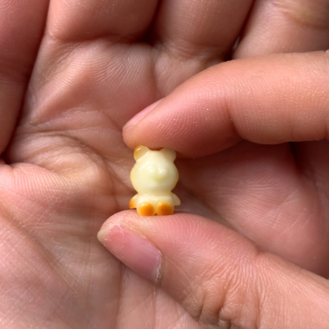 元***️琥珀未镶嵌裸石蜜蜡