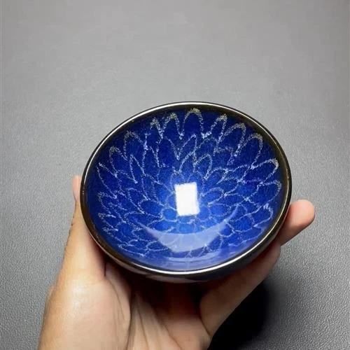 【闪购商品】茶盏-512............