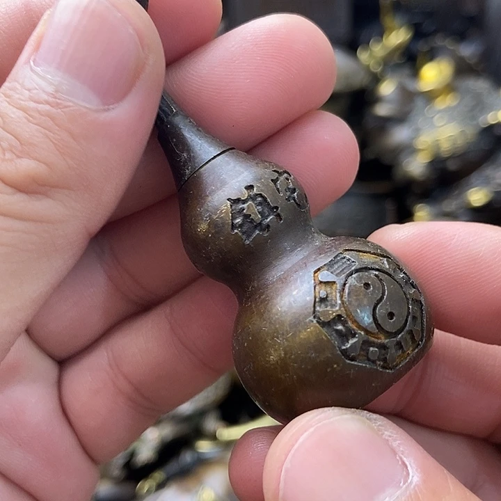 铜器摆件诚信经营