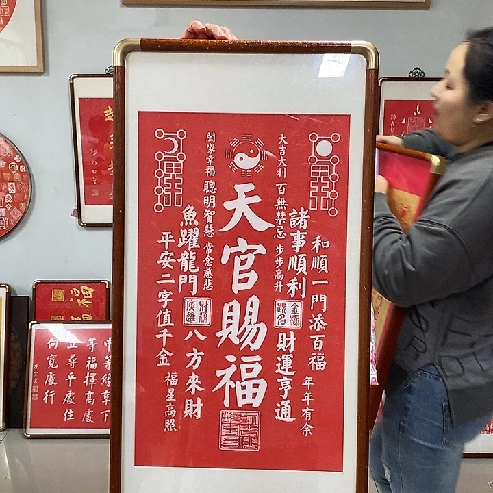 碑帖手工制作打造