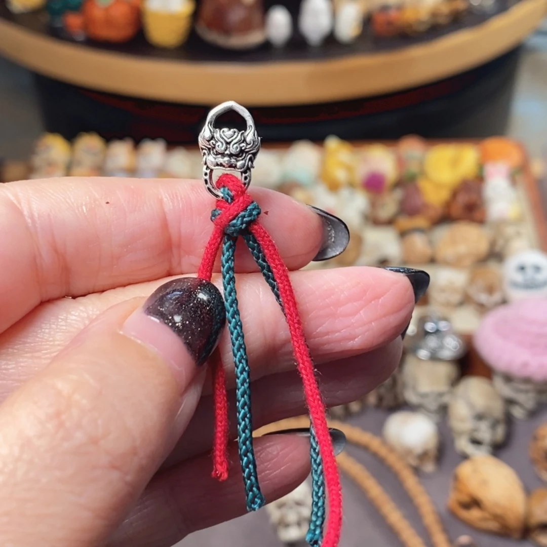 菩提籽类文玩配饰