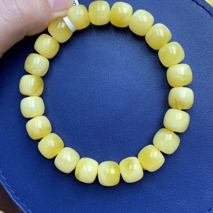 琥珀未镶嵌珠宝奇石267