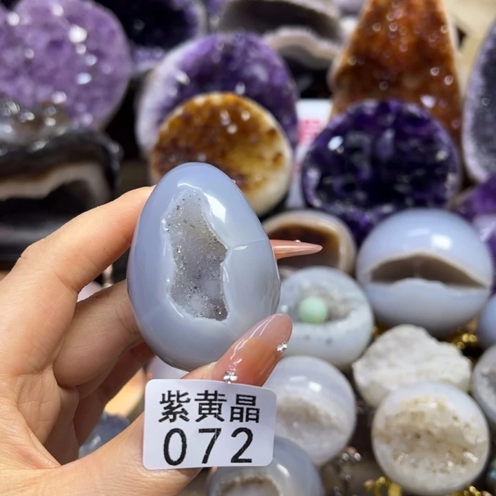 未镶嵌大型摆件（非配饰）紫晶72