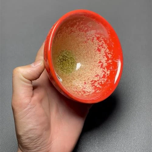 【闪购商品】茶盏-瑕疵-525.........