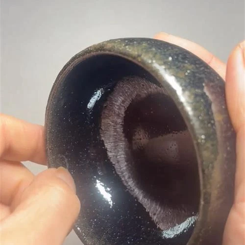 【闪购商品】茶盏-441............