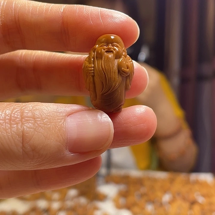 手串/手链橄榄核