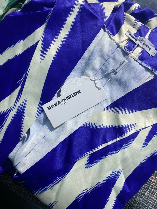 新款艾特来斯套装三件套